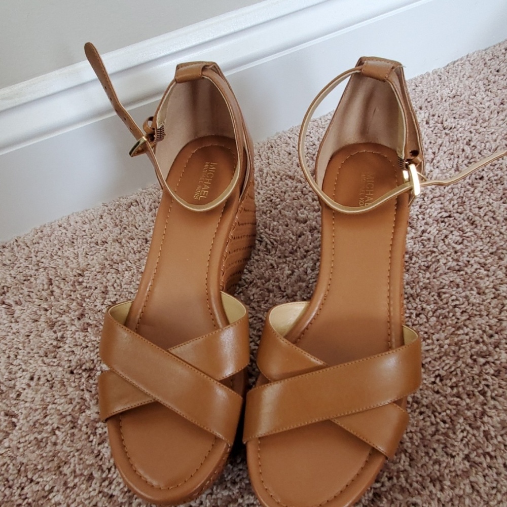 Michael Kors shoes